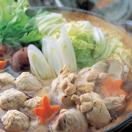 Laforet Naeba Yuzawa  Εξωτερικό φωτογραφία