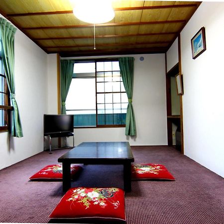 Laforet Naeba Yuzawa  Εξωτερικό φωτογραφία