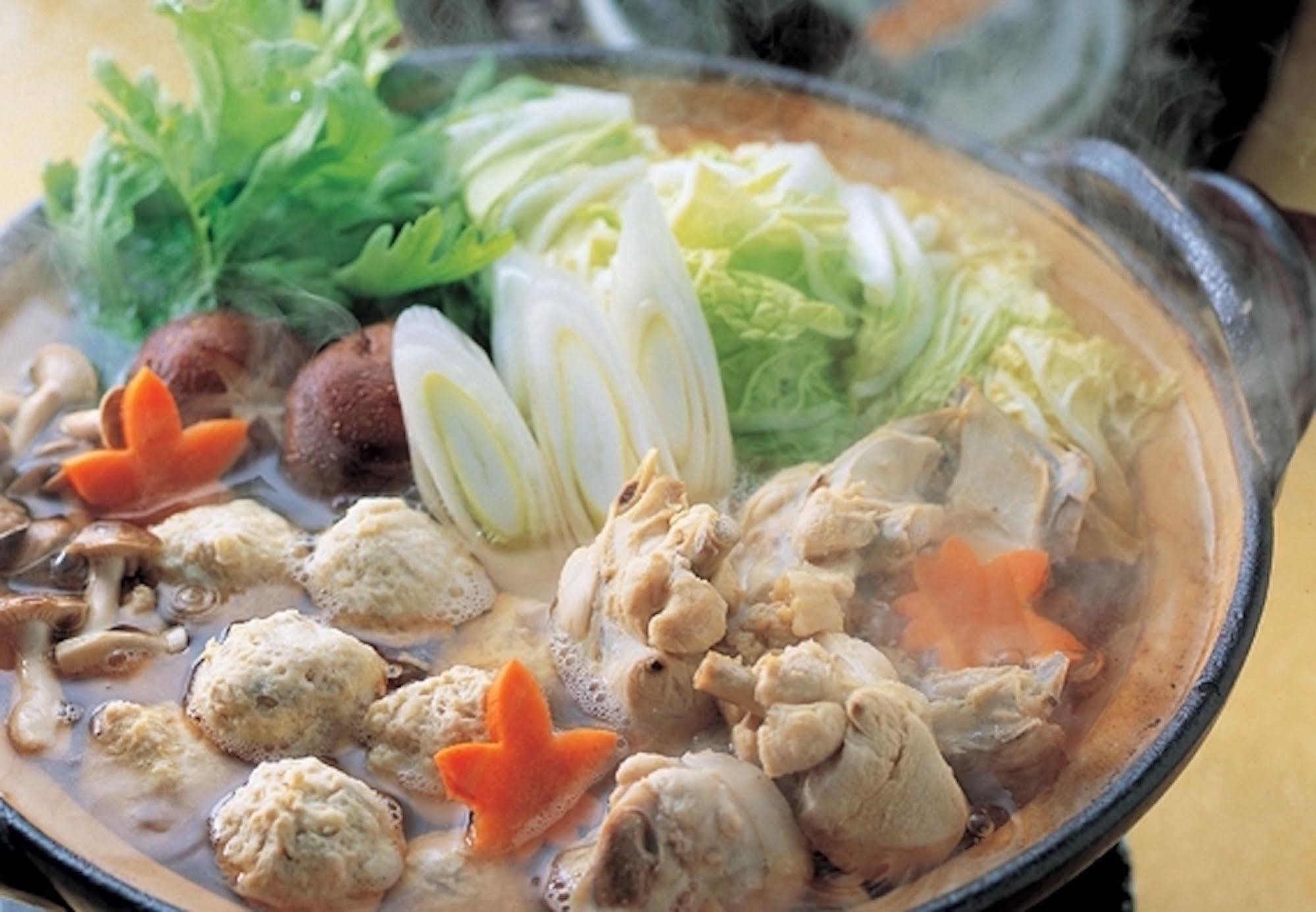 Laforet Naeba Yuzawa  Εξωτερικό φωτογραφία