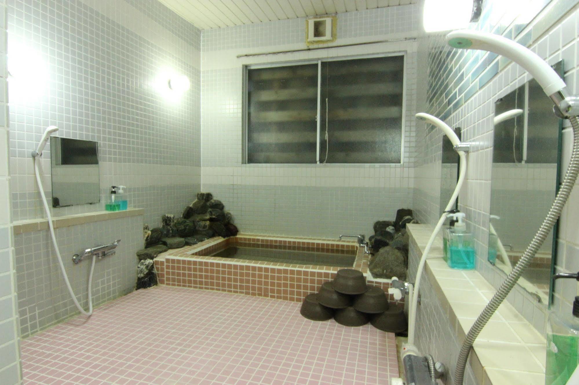 Laforet Naeba Yuzawa  Εξωτερικό φωτογραφία